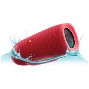 Caixa de Som Portátil JBL Charge 3 Speaker Bluetooth à Prova Dágua