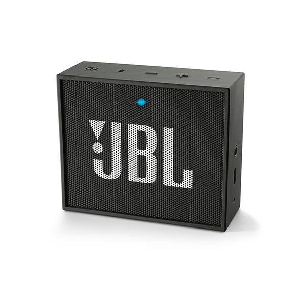 Caixa de Som Portátil JBL Go Bluetooth - JBL