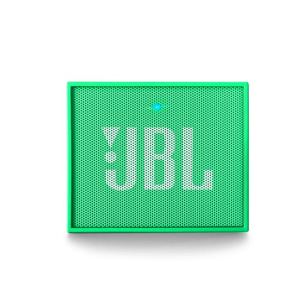 Caixa de Som Portátil JBL Go Teal Bluetooth