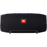 Caixa de Som Portátil JBL Xtreme Preto 40W Bluetooth Bivolt