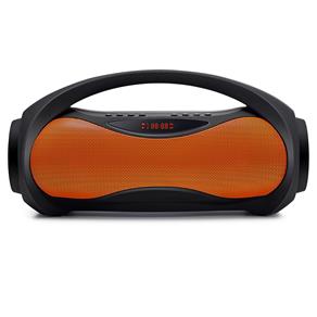 Caixa de Som Portátil Mondial NSK 04 Vibe Two Speaker, Bluetooth, 30W RMS – Bivolt