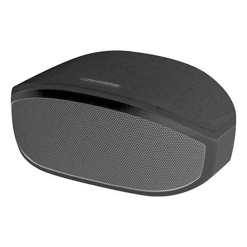 Caixa de Som Portátil Roadstar Bluetooth Tofi Preto