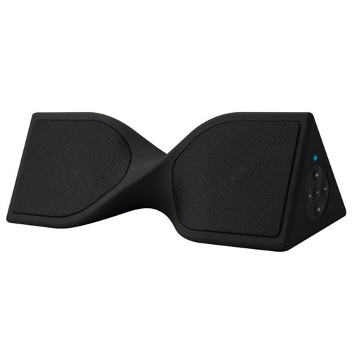 Caixa de Som Portátil Speaker Twist Bluetooth Sk-402 Oex