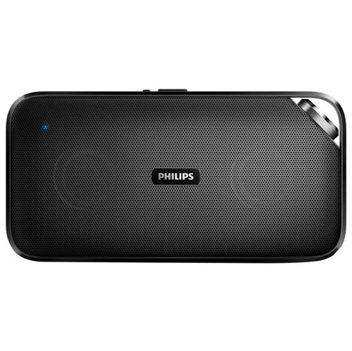 Caixa de Som Portátil Wireless Bluetooth Bt3500b Philips