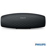 Caixa de Som Portátil Wireless Everplay Philips com Bluetooth e Potência de 14W - BT7900B/00
