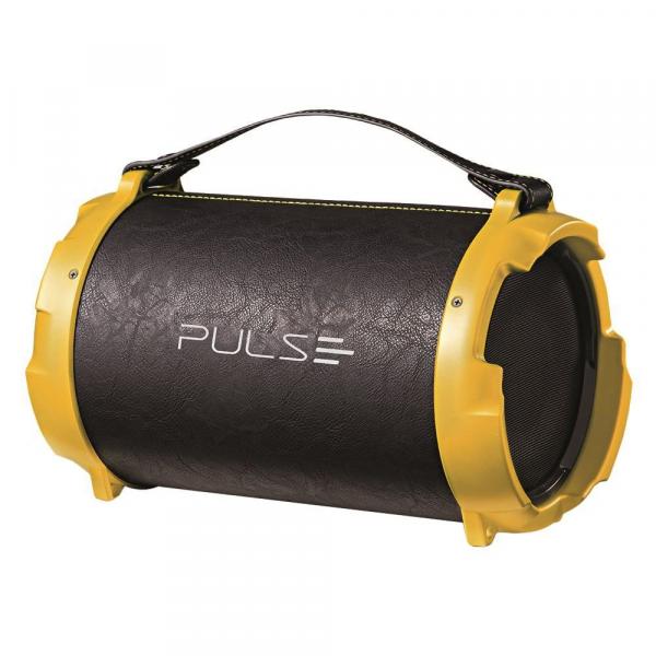 Caixa de Som Pulse Bazooka SYSTEM Bluetooth SP265 - Multilaser