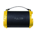 Caixa de Som Pulse Bazooka System Bluetooth SP265