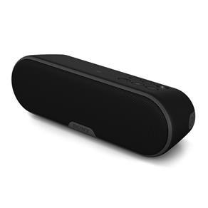Caixa de Som Sem Fios SRS-XB2, com Extra Bass, Bluetooth e NFC, Resistente a Água, Stereo Pairing - Preto