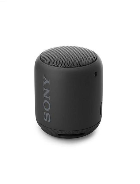 Caixa de Som Sony Portatil Srs-xb10 Bluetooth