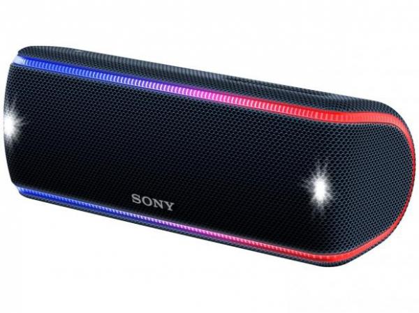 Caixa de Som Bluetooth Portátil Sony Srs Xb31