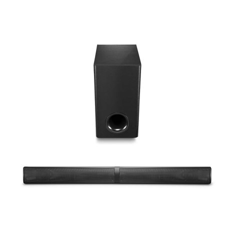 Caixa de Som Soundbar Destacável 150W Rms com Bluetooth - Sp292 Sp292
