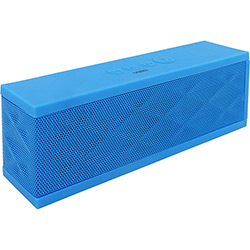 Caixa de Som SoundBox Bluetooth com Caixas Acústicas Integradas e Cartão Micro SD Azul - Vizio