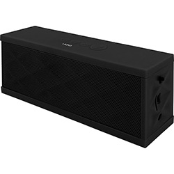 Caixa de Som SoundBox Bluetooth com Caixas Acústicas Integradas e Cartão Micro SD Preto - Vizio
