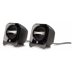 Caixa de Som Speaker 2.0 Usb Hp Compact
