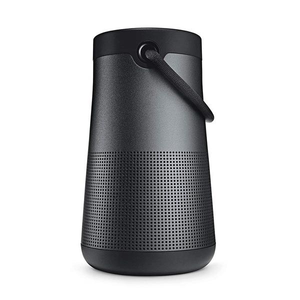 Caixa de Som Speaker Bose SoundLink Revolve Plus - Preto