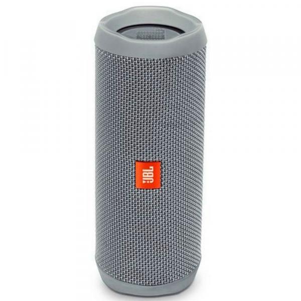 Caixa de Som Speaker Jbl Flip 4 Bluetooth 2x8w - Jbl