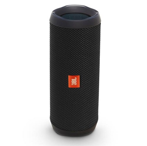 Caixa de Som Speaker Jbl Flip 4 Bluetooth 2x8w - Jbl