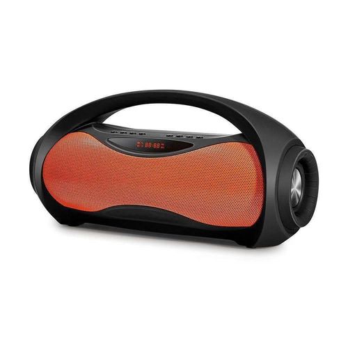 Caixa de Som Speaker Mondial NSK-04, 30W, USB, MP3, Bluetooth, Preto - Bivolt