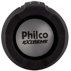 Caixa de Som Speaker Philco Extreme 20W RMS PBS16BT - BIVOLT