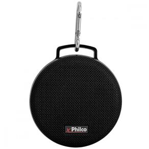 Caixa de Som Speaker Philco Extreme 5W PBS04BT - BIVOLT