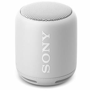 Caixa de Som Speaker Sony SRSXB10 Bluetooth Branco