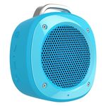 Caixa de Som Via Bluetooth Airbeat 10 - Azul