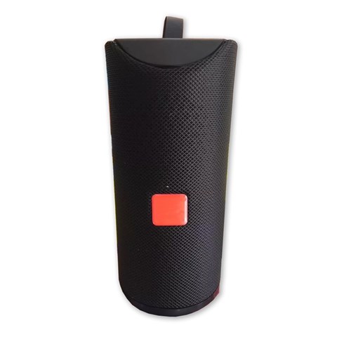 Caixa de Som Wireless com Bluetooth Portátil 8361 PRETO
