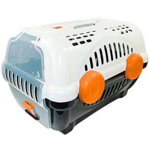 Caixa de Transporte Furacão Pet Luxo N2