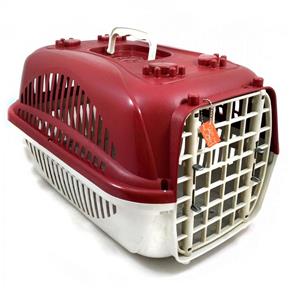 Caixa de Transporte para Animais Zooplast