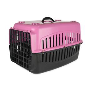 Caixa de Transporte para Cães e Gatos Baw Waw