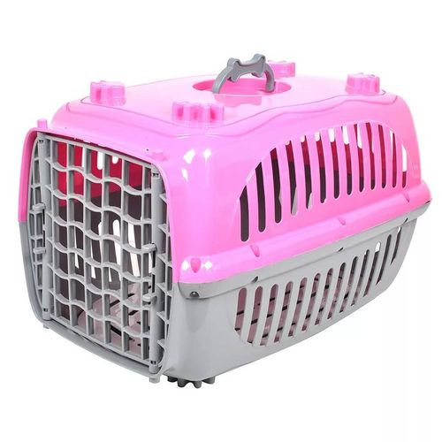 Caixa de Transporte Pink N 1 Burdog