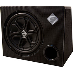 Caixa Dutada Falcon 12" CX 12 150 Watts RMS 2 Ohm