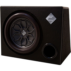 Caixa Dutada Falcon 12" CXP 12 260 Watts RMS 2 Ohm