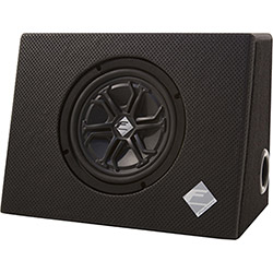 Tudo sobre 'Caixa Dutada para Pickups Falcon CX 8PI 150W RMS 2 Ohm 8"'