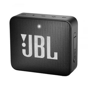 Caixa JBL GO 2 Preto BLK