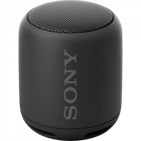 Caixa Multimidia 10W Wireless Bluetooth/NFC SRS-XB10/B Preta SONY