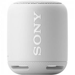 Caixa Multimídia 10W Wireless Bluetooth/NFC SRS-XB10/W Branca SONY