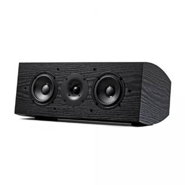 Caixa para Home Theater Central Subwoofer 90W - Pioneer