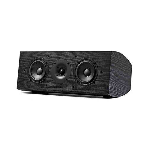 Caixa para Home Theater Central Subwoofer Pioneer SP-C22 90W