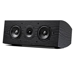 Caixa para Home Theater Central Subwoofer Pioneer Sp-C22 90W