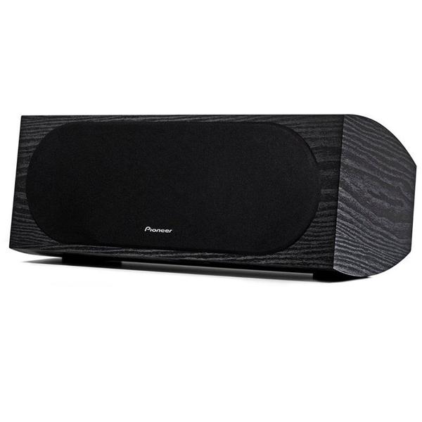 Caixa para Home Theater Central Subwoofer Pioneer SP-C22