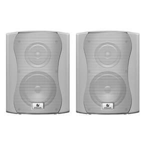 Caixa Passiva Fal 5 Pol 50W C/ Suporte - PS 5 Plus Frahm ( Par )
