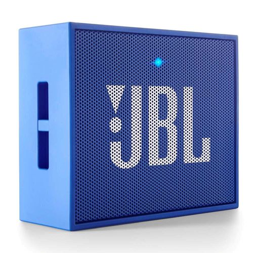 Tamanhos, Medidas e Dimensões do produto Caixa Som Bluetooth Go Blue Jbl