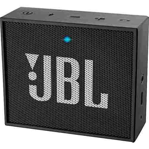 Caixa Som Bluetooth Portatíl 3w JBL Go - JBL