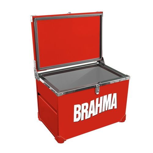 Caixa Térmica 70 Litros Brahma