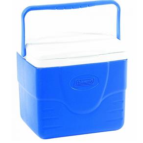Caixa Térmica 9 QT (8,5 Litros) - Azul