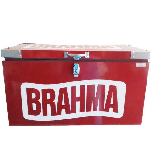 Caixa Térmica Brahma 30 Litros