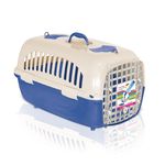 Caixa de Transporte Travel Pet Pop Nº01