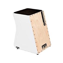 Cajon Inclinado FSA Standard FS 2502 com Captação Dupla Branca