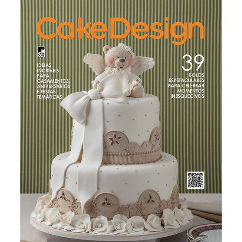 Tudo sobre 'Cake Design 12'